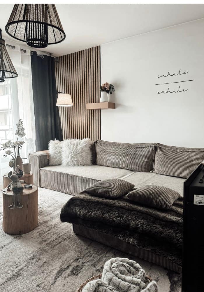 Appartement cosy, confortable et lumineux à Metz pour un week-end détente