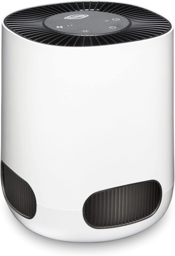Air Purifier 