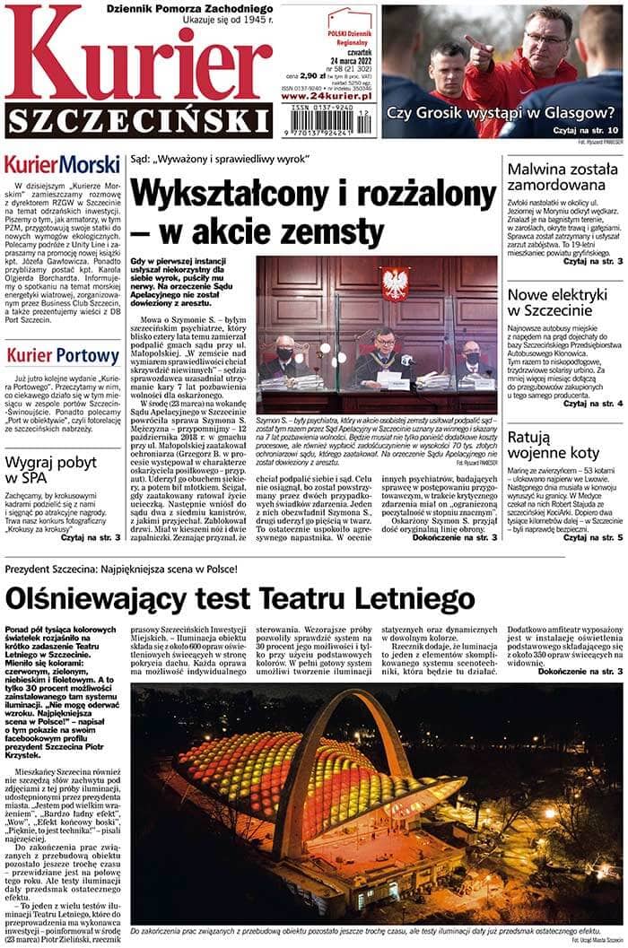 kurierszcz