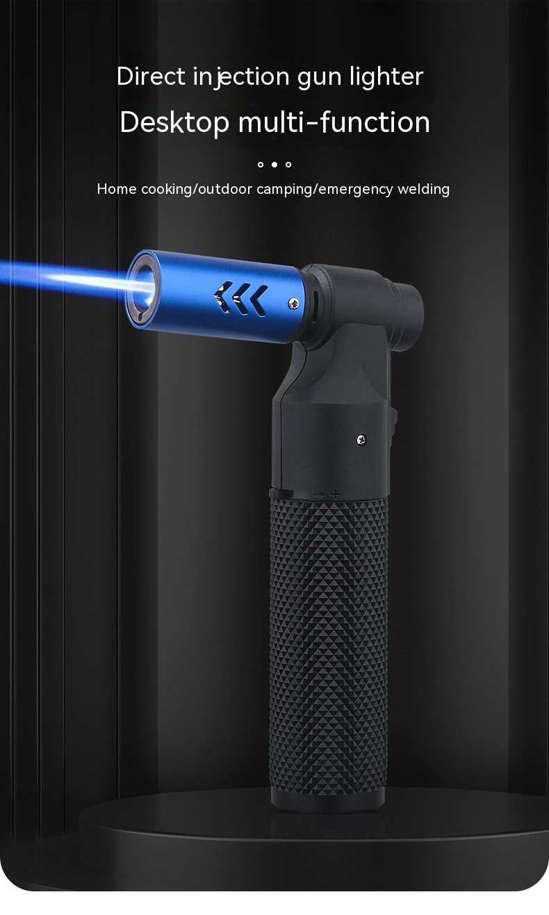 windproof spray lighter
