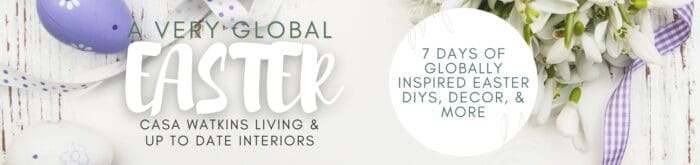 Very Global Easter 2021