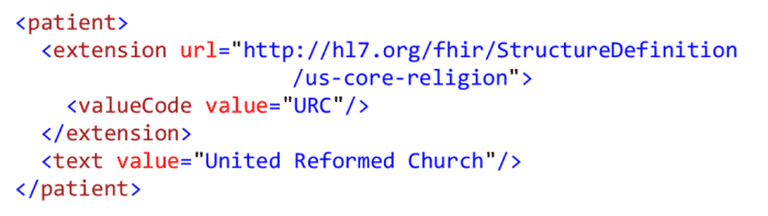 FHIR Patient Extension Example 1024x288