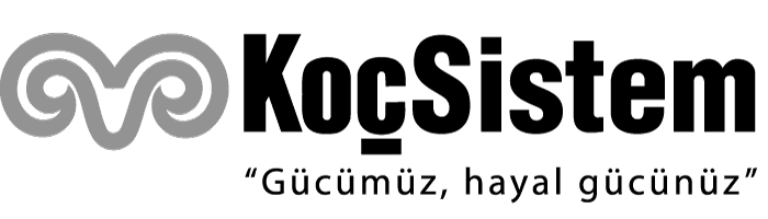 KoçSistem logo
