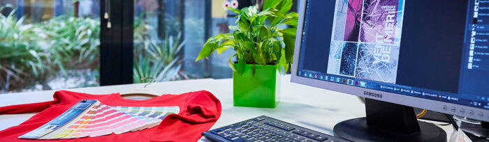 Bureau graphisme