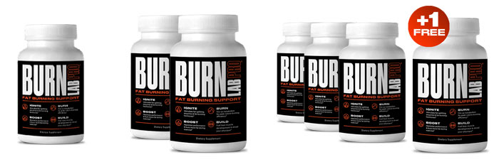 Where to buy Burn Lab Pro