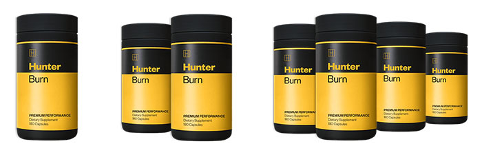 Where to buy Hunter Burn