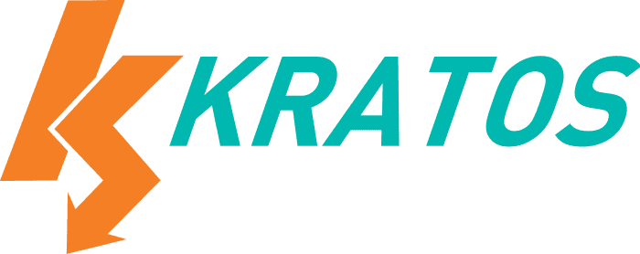 Kratos Kft. logó