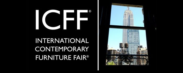 icff 10 LUXURY BRANDS AT ICFF 2016 ICFF NY