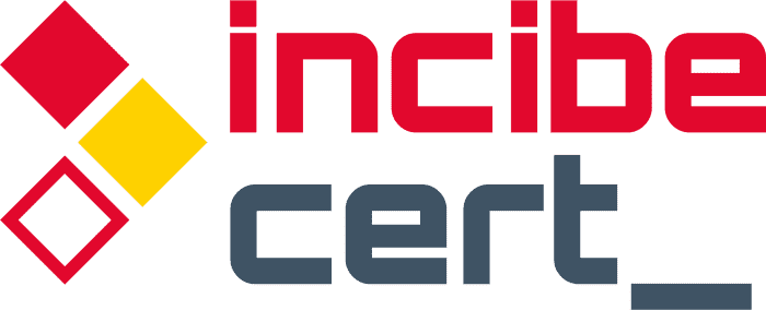 Logo INCIBE-CERT