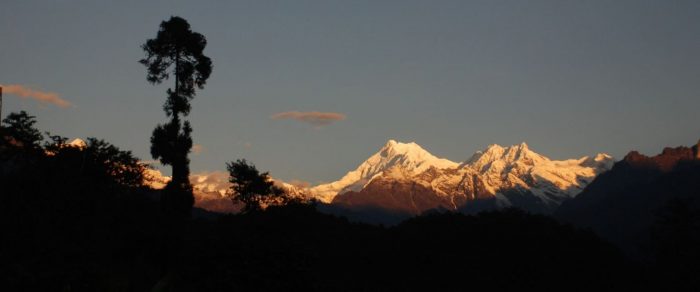 Kanchenjunga
