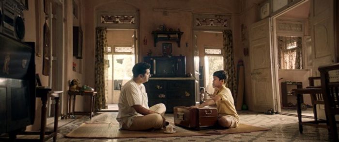 The disciple film review