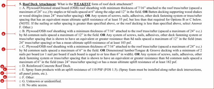 Wind Mitigation Inspection Report 1802 Rev -04-26 section 5
