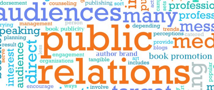 media and books