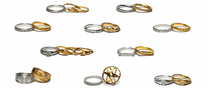 オーダーメイド・手作り結婚指輪のJEWEL CRAFT TOKYO｜東京・湘南で