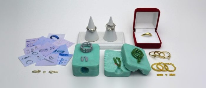 オーダーメイド・手作り結婚指輪のJEWEL CRAFT TOKYO｜東京・湘南で