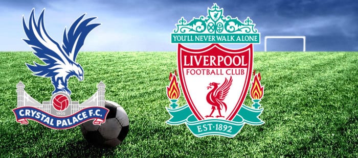 Liverpool v Crystal Palace preview