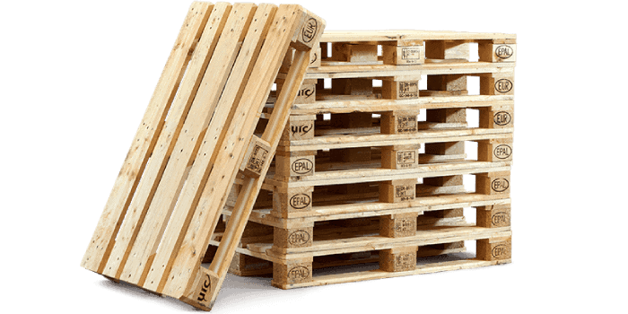 Where to Get Pallets for Your DIY Bed