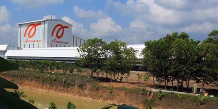 Lowongan Kerja PPIC Logistic Section Head di PT Arwana Citramulia Tbk, Plant Tangerang dan Cikande