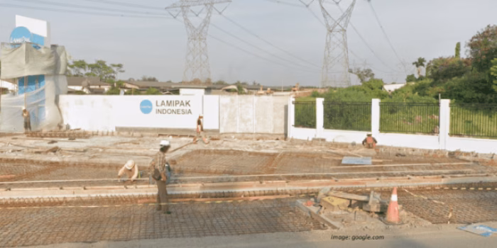 Lowongan Kerja Operator Tinta PT Lami Packaging Indonesia Julang Cikande: Syarat, Tugas, dan Cara Melamar 2025