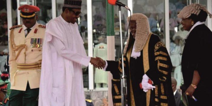 Presidential Inauguration