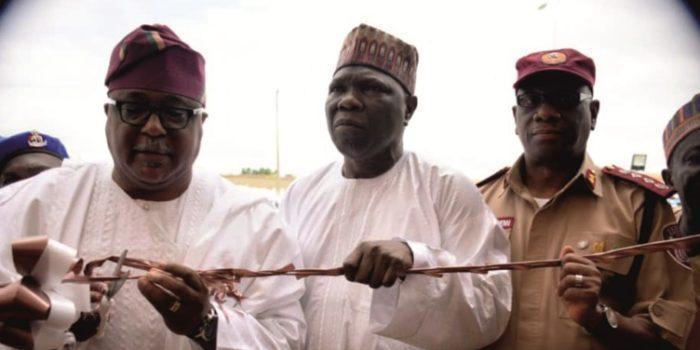 Inauguration Of NURTW Zonal Office In Ilorin