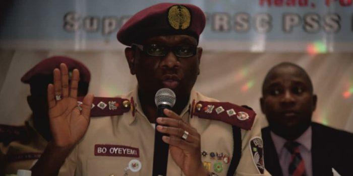 2019 FRSC Post Service Scheme Annual General Meeting