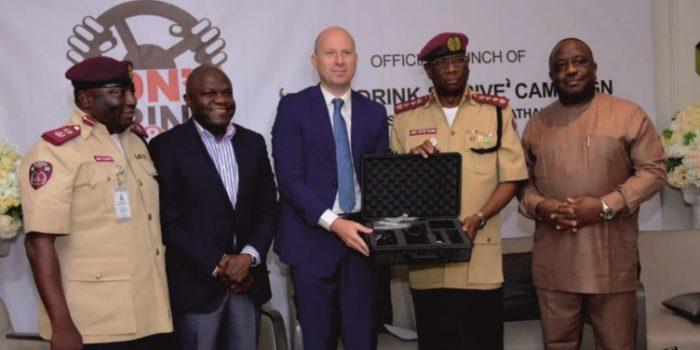 ‘Don’t Drink And Drive’ Campaign