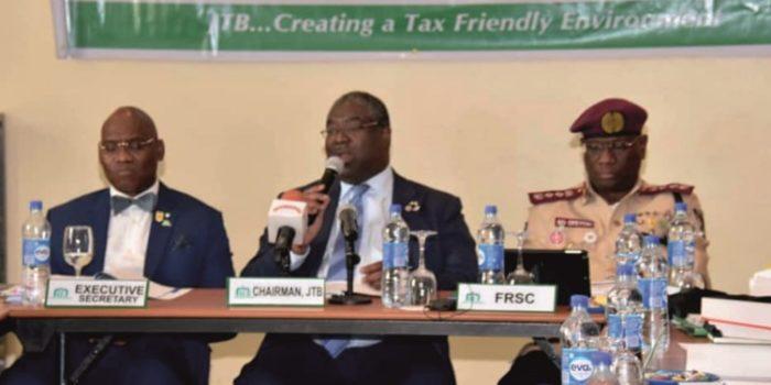 144th Meeting Of The Joint Tax Board