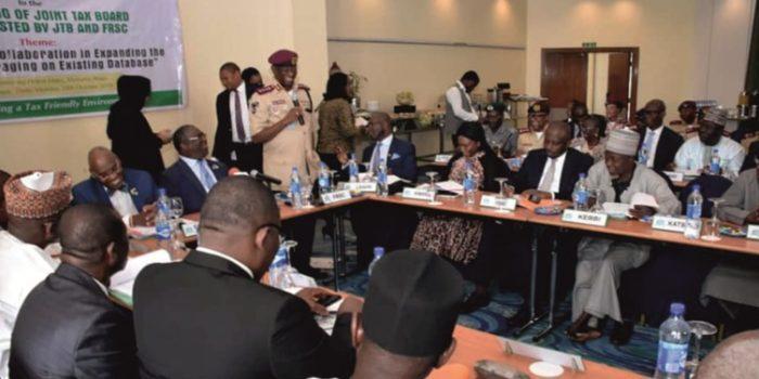 144th Meeting Of The Joint Tax Board