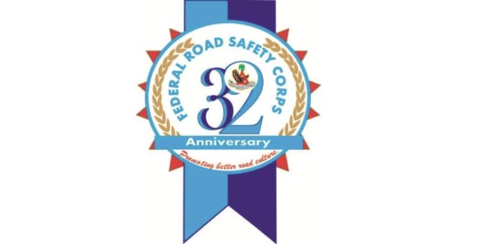 FRSC 32nd Annviversary