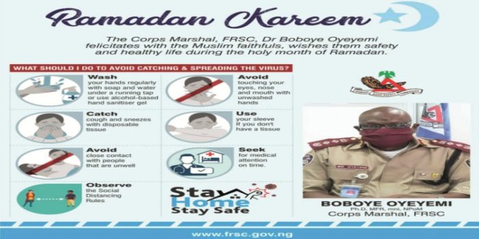 Ramadan Kareem