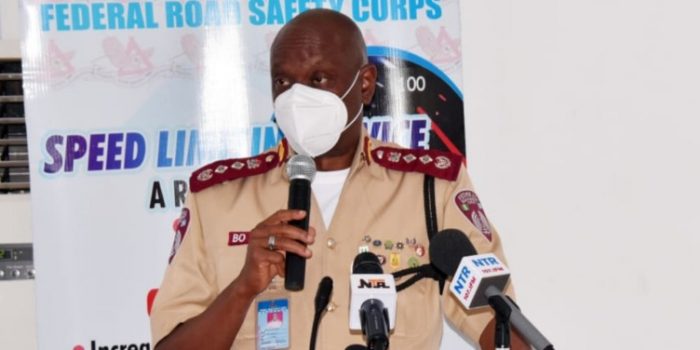 Child Road Safety Strategy In Nigeria