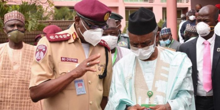 147th Meeting Of The Joint Tax Board In Kaduna