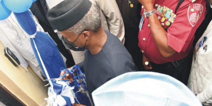 Inauguration Of The National Traffic Radio