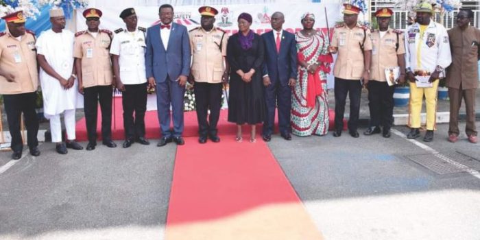 2022 AFRICAN ROAD SAFETY DAY AND WORLD DAY OF REMEMBRANCE FOR ROAD TRAFFIC VICTIMS