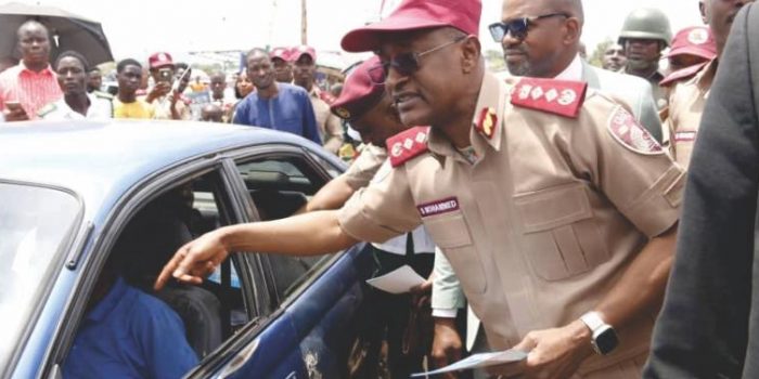 Sallah Mega Rally Road Show