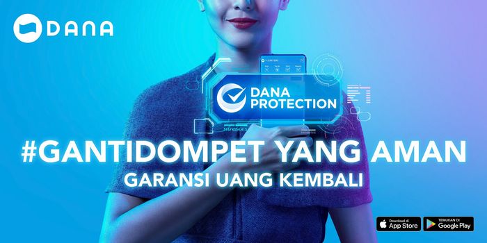 DANA Transactions Increased up to 15% during Corona DANA Transactions Increased up to 15% during Corona
