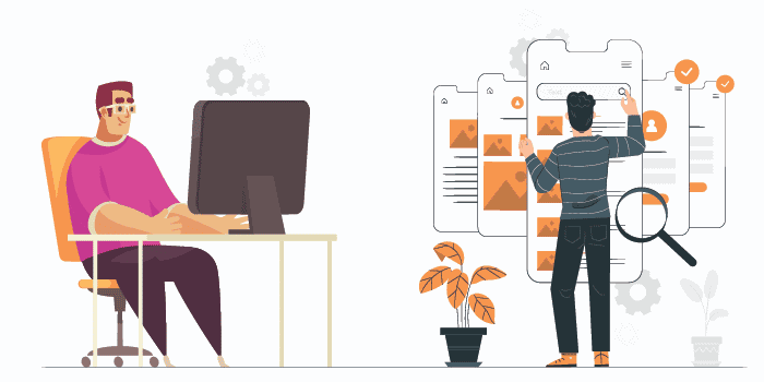 Cloud based application development services in Netherlands