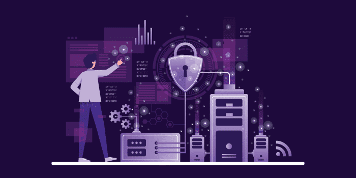 Data security services and solution by SISAR BV Netherlands