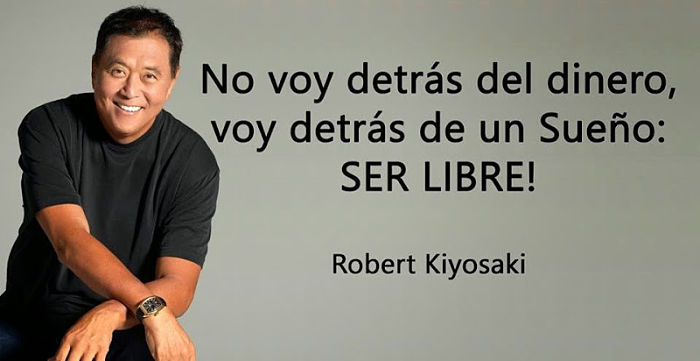 Las 6 Enseñanzas de Padre Rico Padre Pobre