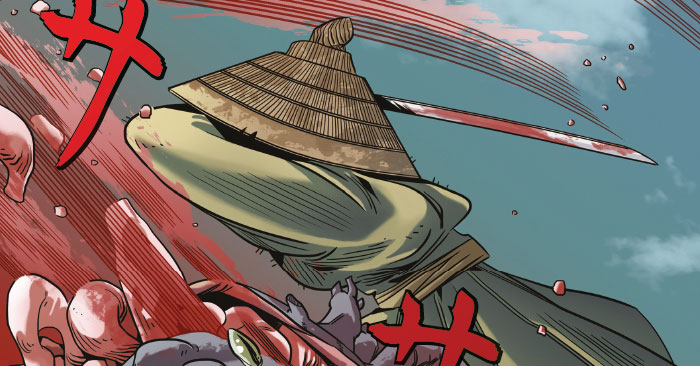 gaijin salamander battaglia