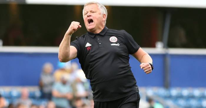 Sheffield United 1 Wolverhampton 0 - Premier League Match Review 08/07/2020