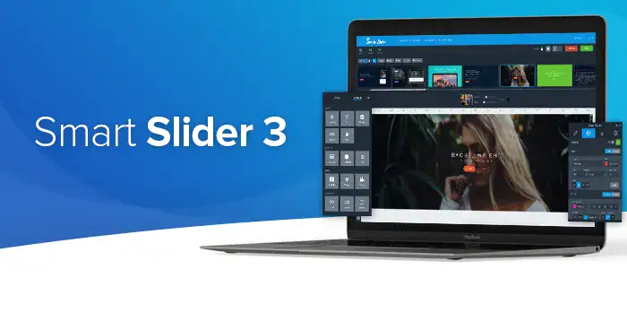 Smart slider 3