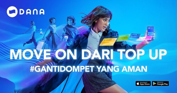 DANA Transactions Increased up to 15% during Corona DANA Transactions Increased up to 15% during Corona
