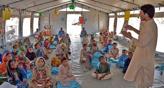 Balochistan Has One Teacher For Every 6,700 Schools