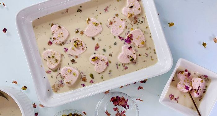 Recetas Especiales para Celebrar a las Mamás este Día de las Madres
