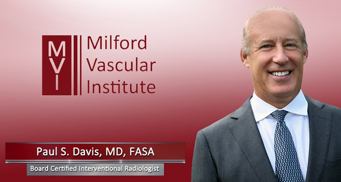 Vascular Doctor New Haven CT Paul Davis Vascular Doctor New Haven CT Paul Davis