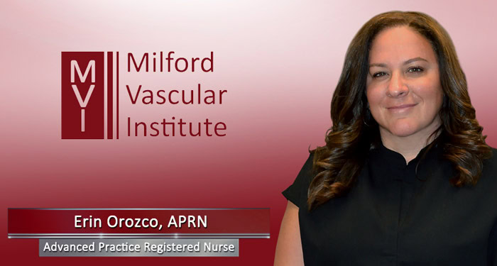 Vein Specialist New Haven CT Erin Orozco Vein Specialist New Haven CT Erin Orozco