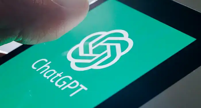 ChatGPT