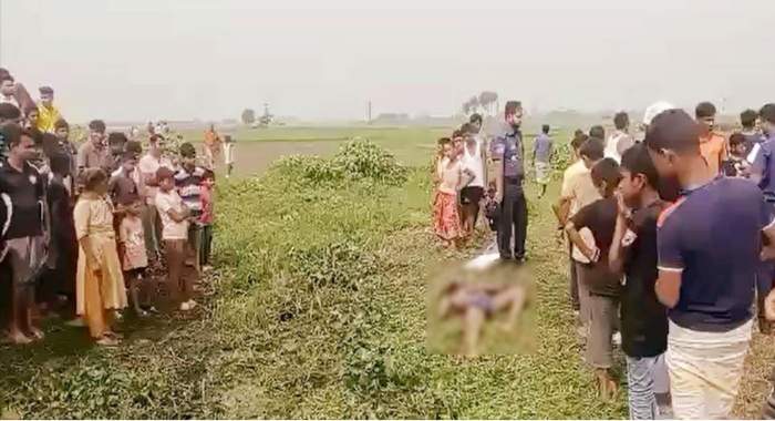 সোনারগাঁওয়ে ডাকাত সন্দেহে গণপিটুনি, নিহত- ৪